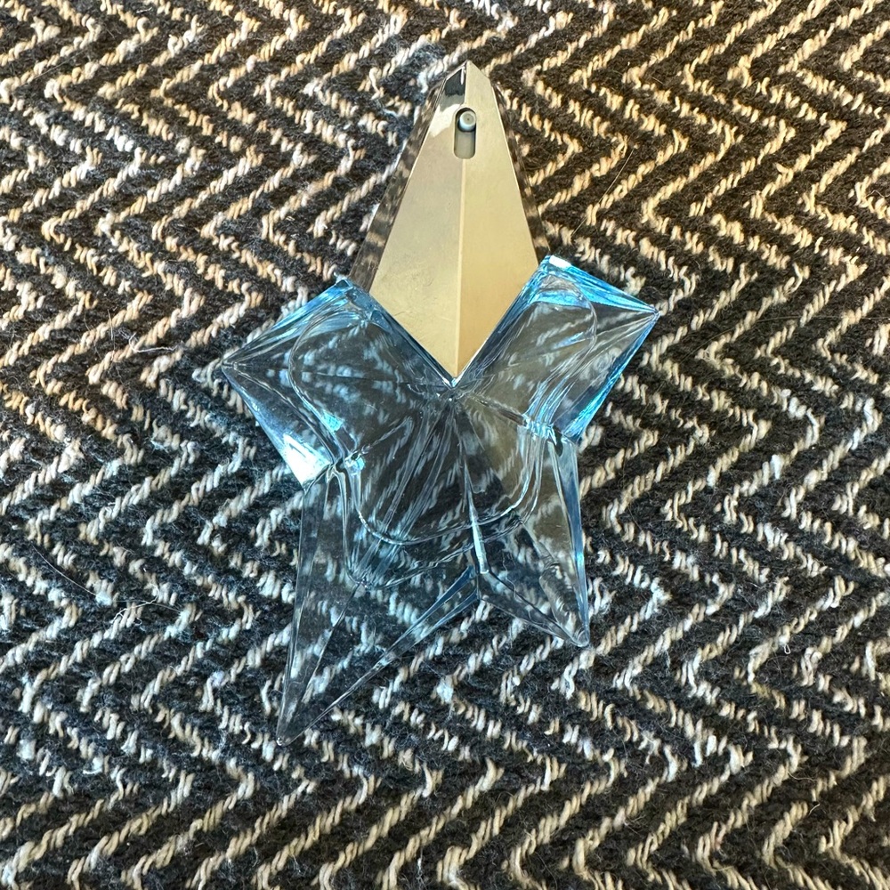 Angel Thierry Mugler